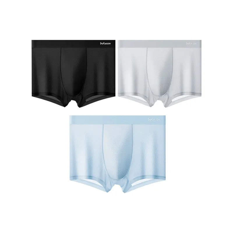 MIIOW Men Underpants-24