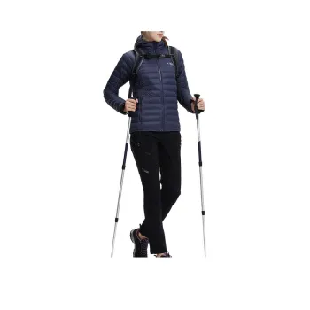 Columbia TITANIUM Down Jacket Women's Blue