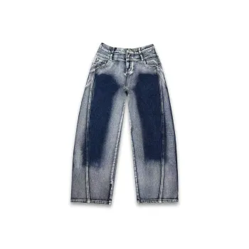 ASHER LEVINE Jeans Unisex