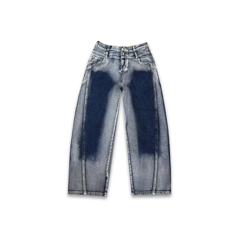 ASHER LEVINE Jeans Unisex-0