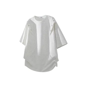 Ice flying T Shirts Unisex
