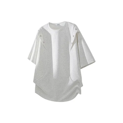 Ice flying T Shirts Unisex