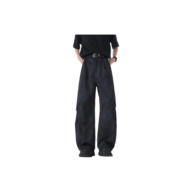 XAFB Casual Pants Unisex-10