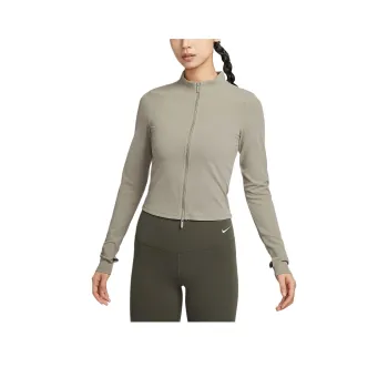 Nike Zenvy Sweatshirt Women's Light Army Green