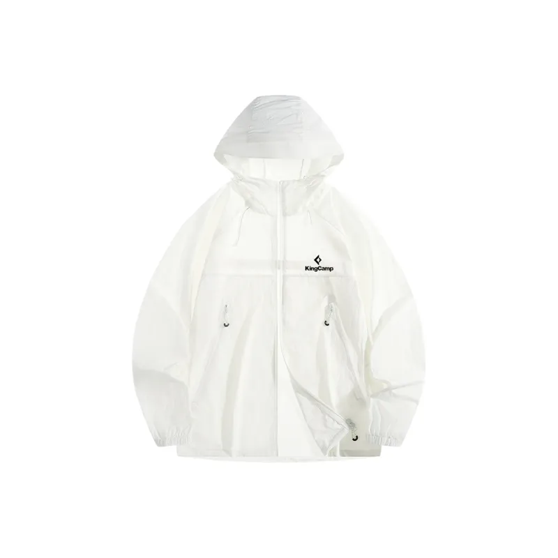 KingCamp Trench Coats Unisex-8