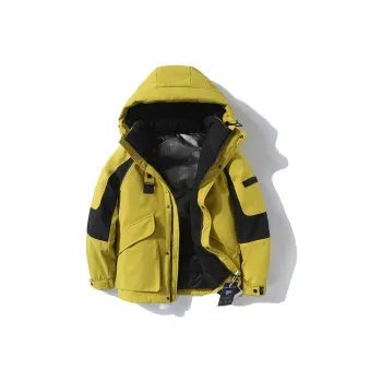YAYA Down Jackets Unisex