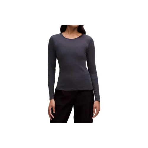 Lululemon Knitwear Women's Midnight Black