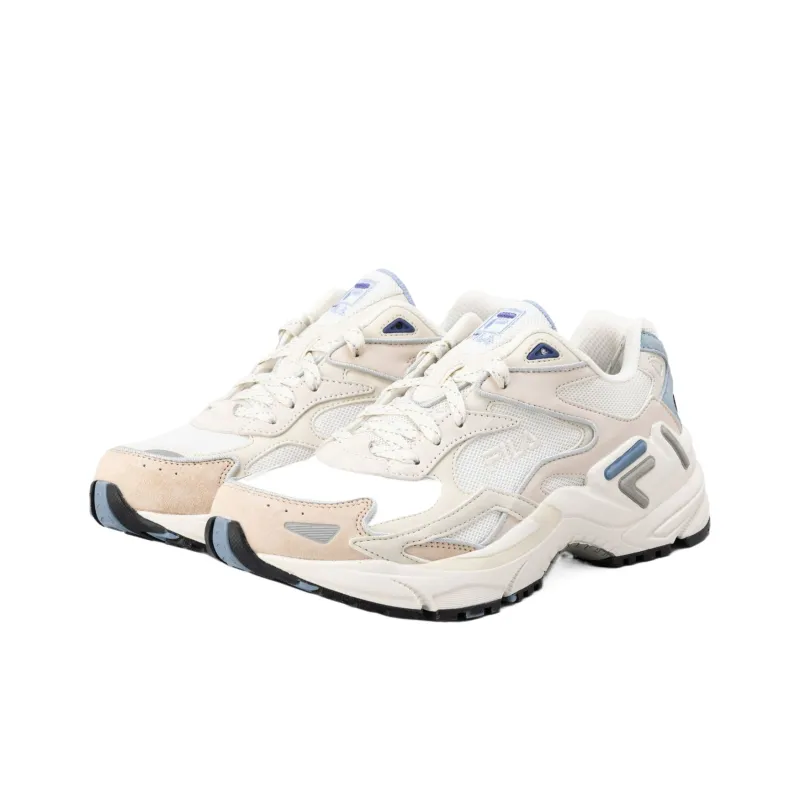 FILA Catapult Low Top Casual Shoes Unisex Beige-2