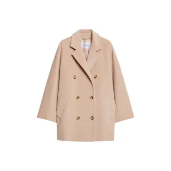 MaxMara Jackets Coats Women's Pink