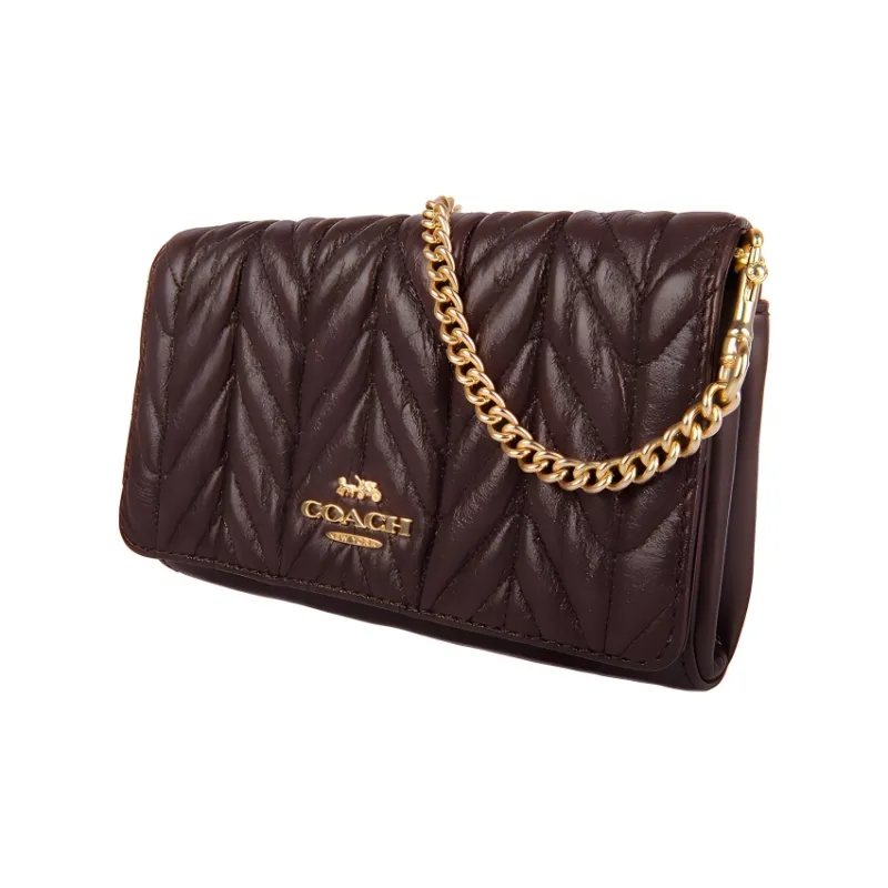 COACH Dressy Shoulder Bags-2