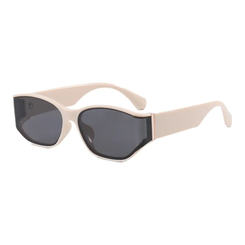 IOTS PC Cat Eye Sunglasses Unisex-3