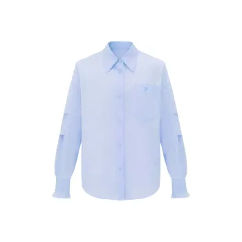 Ancient alley Shirts Women's