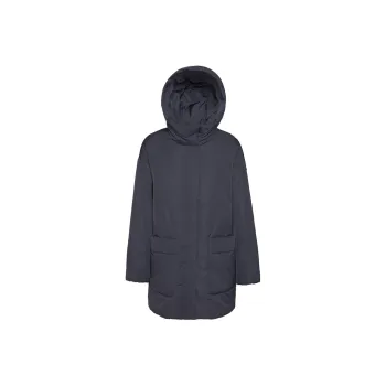 GEOX Jackets & Coats Women's Blue