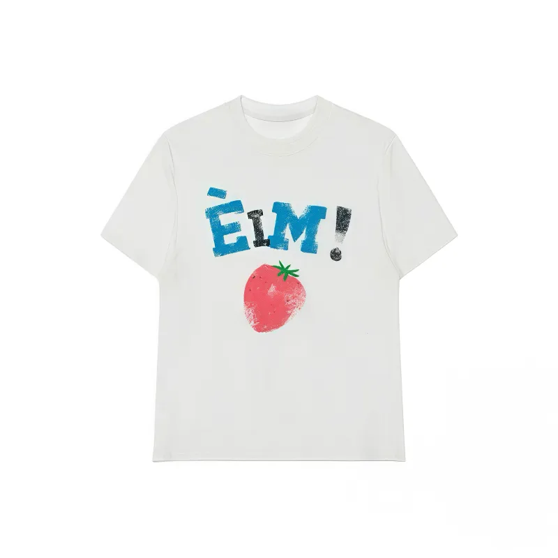 KYKW Drop Shoulder Sleeve T Shirt Women's-6
