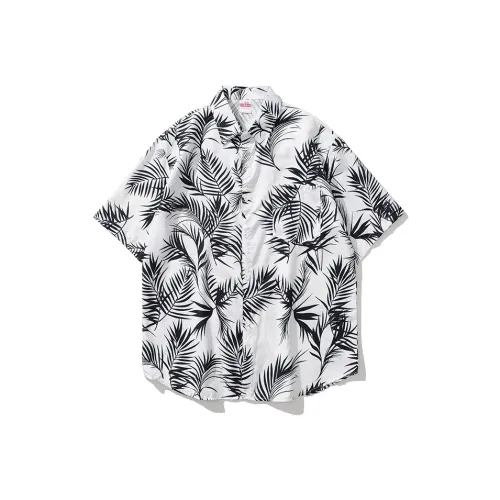 BEAR UNION Shirts Women's