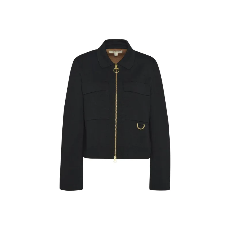 BARBOUR Jackets Coats Women's Black-0