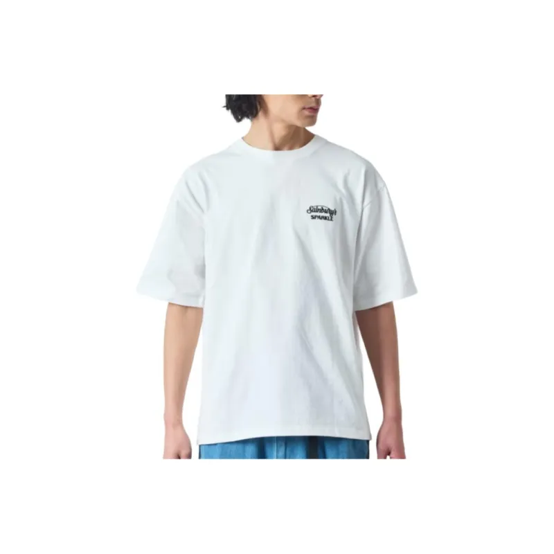FREAK'S STORE T Shirt Unisex White-0