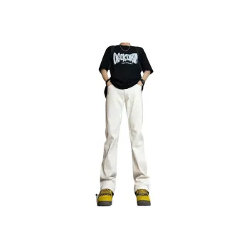 FALIAMS Jeans Unisex