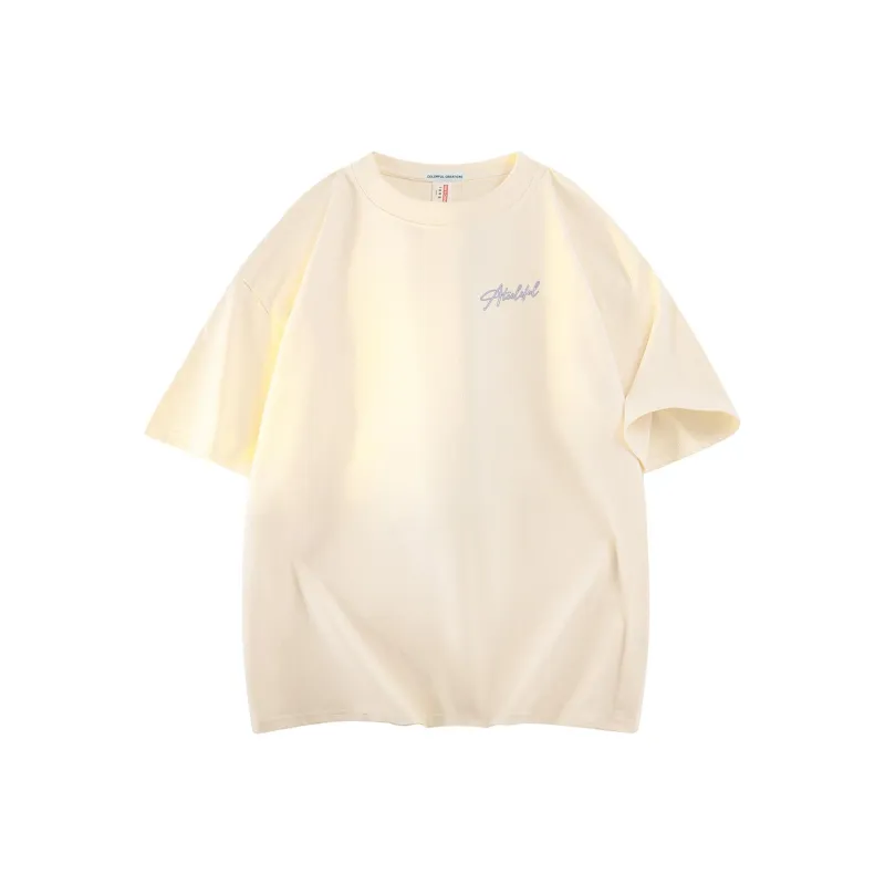 Colorful Creations T Shirt Unisex-13