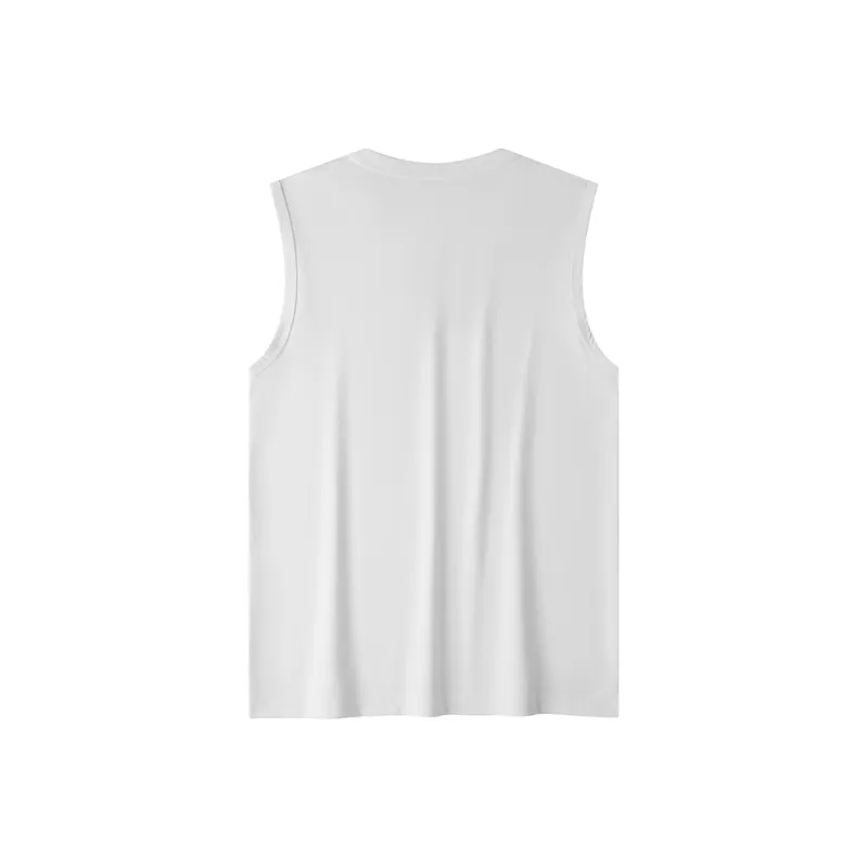 7 SEVFUN Unisex Tank Tops-1