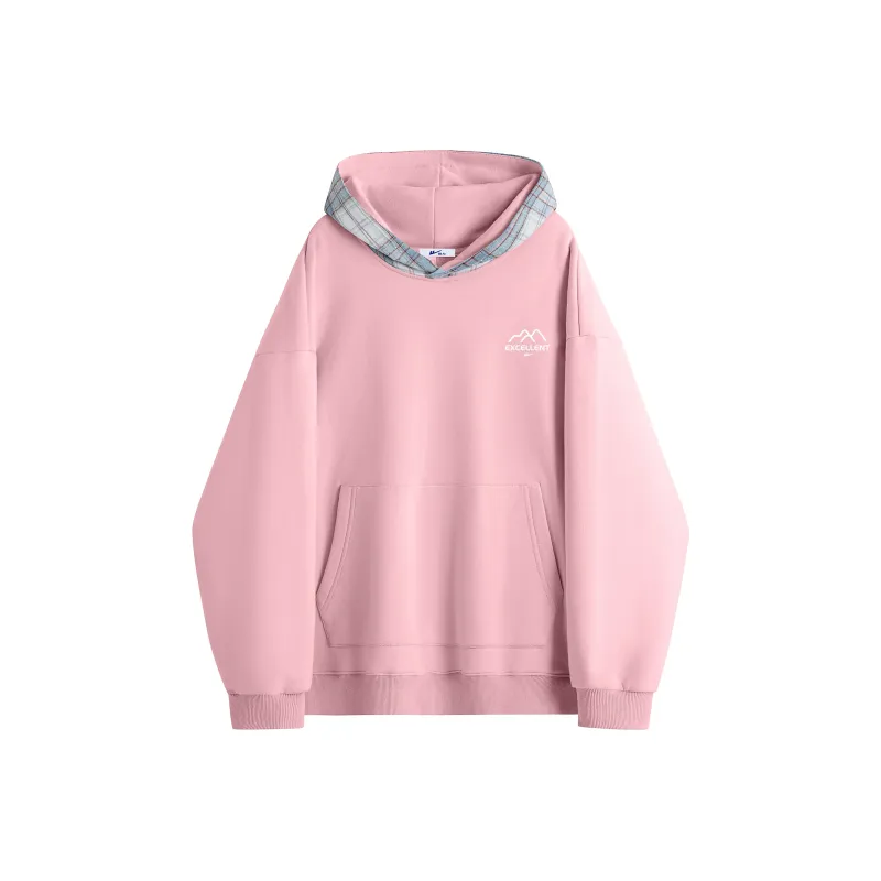 Warrior Ride The Wind Collection Open-Ended Smile Collection Sweatshirt Unisex-0