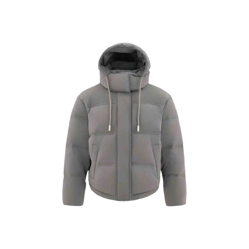 CAT Down Jackets Women's-0