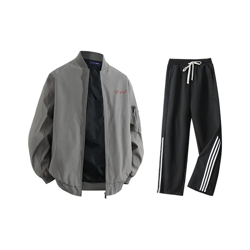 FAX FOR FMACM Casual Sportswear Unisex-7
