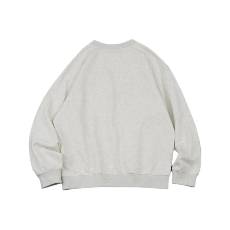 Mlb X FREAK'S STORE Sweatshirts Men Gray-1