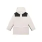 Cotton White/Jet Black