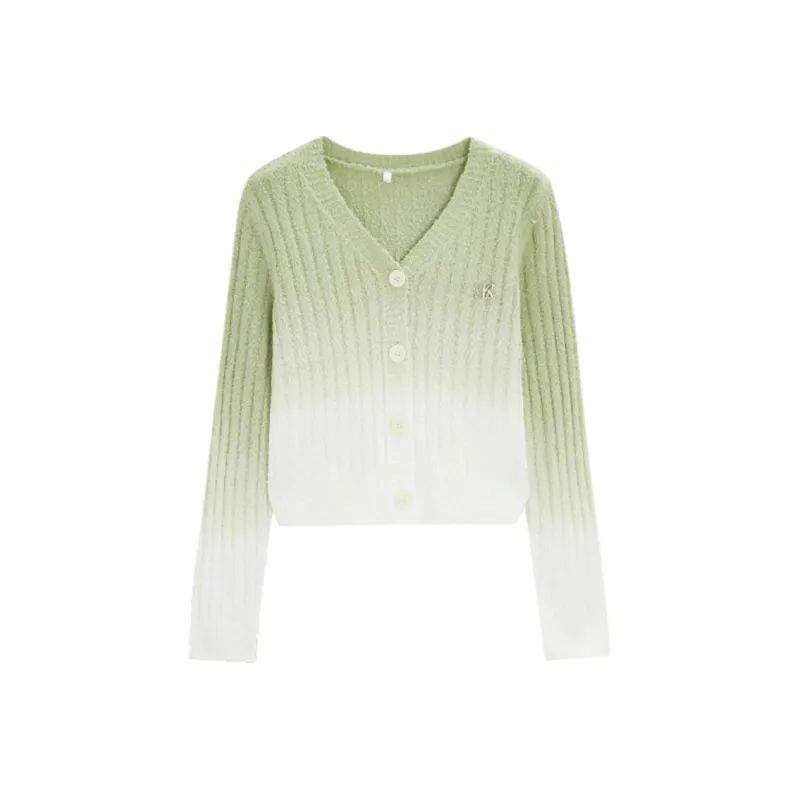 Love to serve Knitwear Women's-0