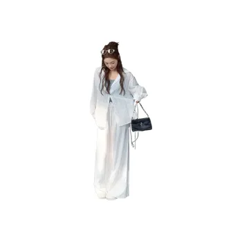 TEME Shirts Women's White