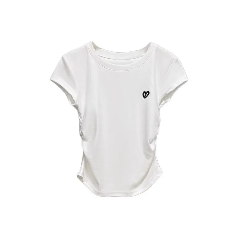 AWAO T Shirts Women's-2