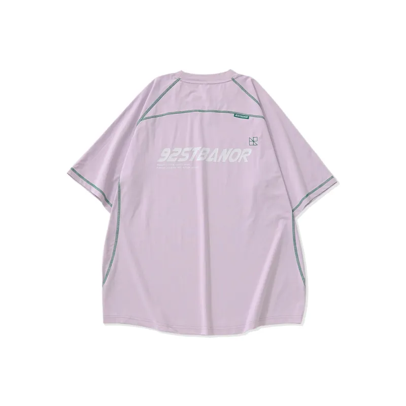 LANGWEIZHE T Shirts Unisex-22