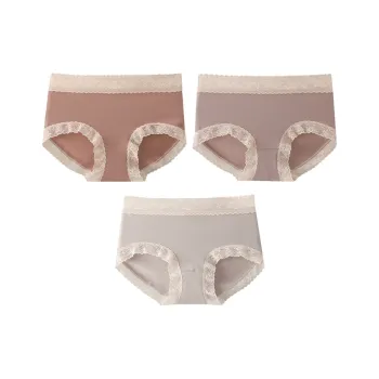 Top Melon Underpants Women's 3 Pack