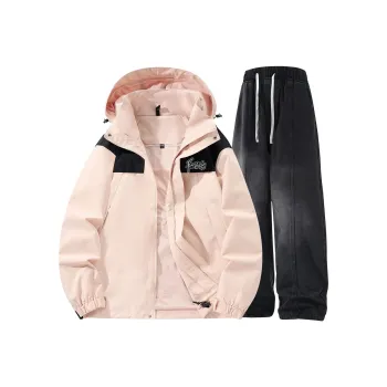 Feiyue Casual Sportswear Unisex