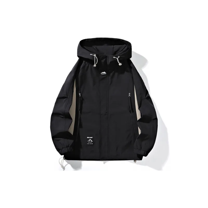 KRISTALIA Jackets Unisex-0