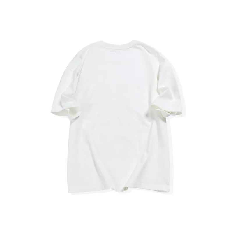 FORCEPULR T Shirts Unisex-8