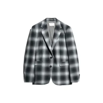 SportMa FW22 Business Suit Women's Gray