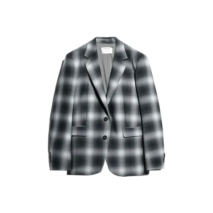 SportMa FW22 Business Suit Women's Gray-0