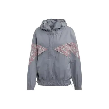 Adidas x Stella McCartney Jackets Coats Women's Gray