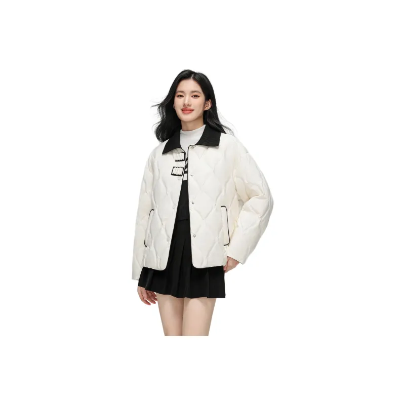 SNOW FLYING Down Jacket Women's-6
