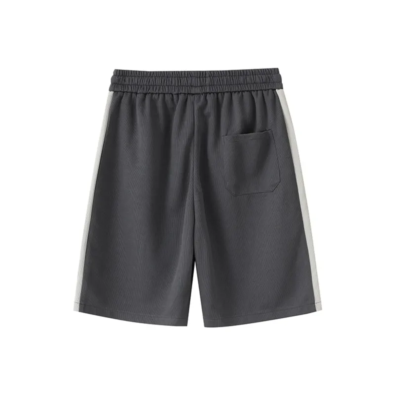 FORIDER Casual Shorts Unisex-7