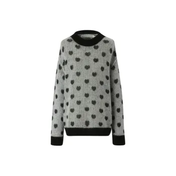 III VIVINIKO Knitwear Women's Raw White