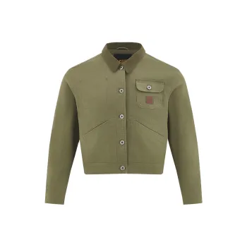 CAT SS25 Jackets & Coats Women's
