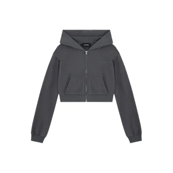 WE11DONE Graphic print Hoodie