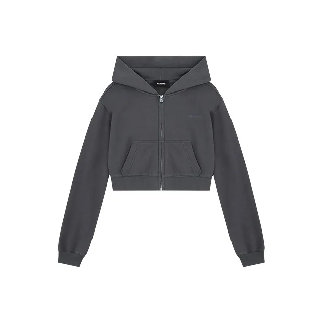 WE11DONE Graphic print Hoodie-0