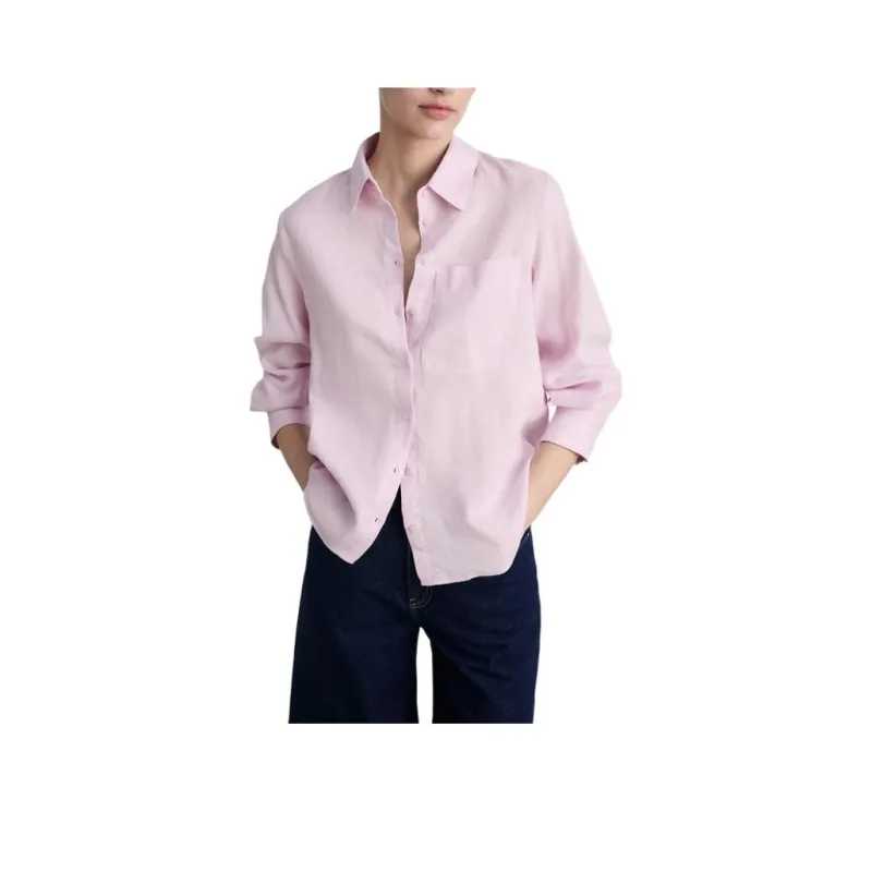 MANGO Shirts Women's-1