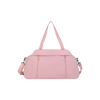 H YXIANG Nylon Luggage Bag, Gym Bag, Travel Bag Unisex Multicolor