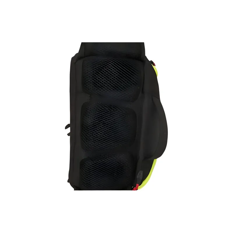 ALPINESTARS 2.5L Outdoor Bags Polyester Black Fluorescent Unisex-4