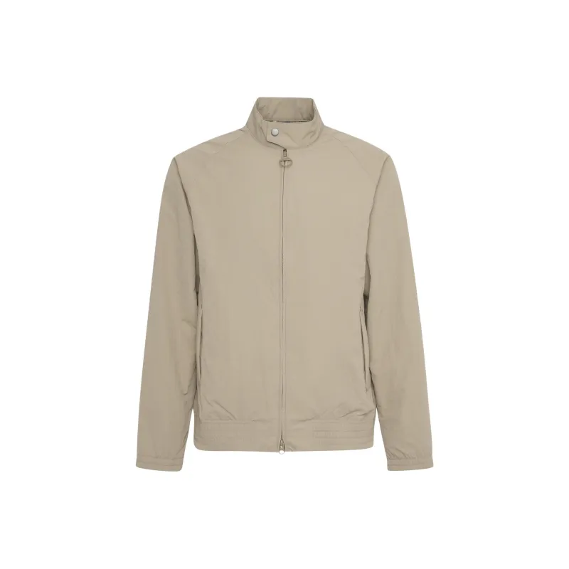 BARBOUR Jackets & Coats Men's Washable Stone-0